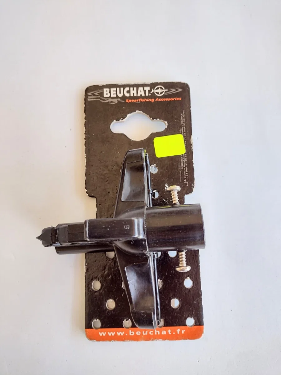Cabezal Beuchat T