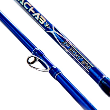 Caña Kaida Achab 2.40m