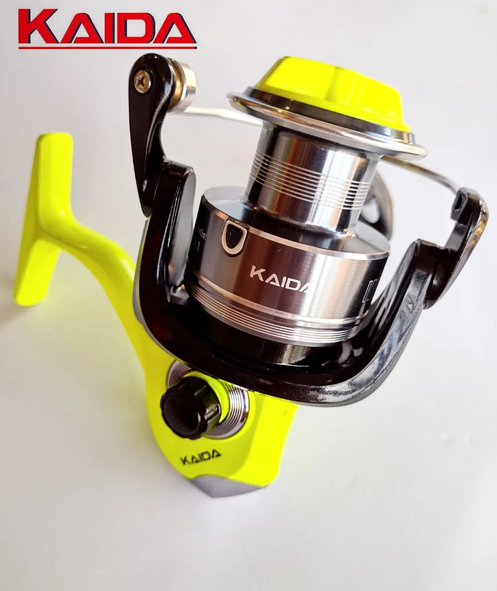 Carrete Kaida 5000