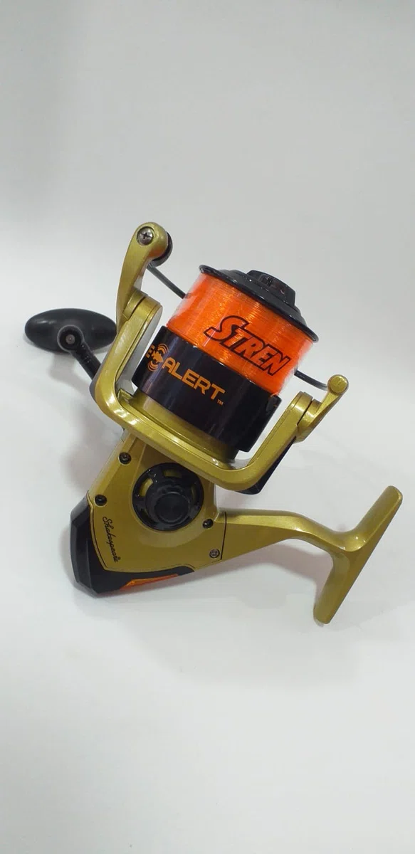 CARRETE TC-116