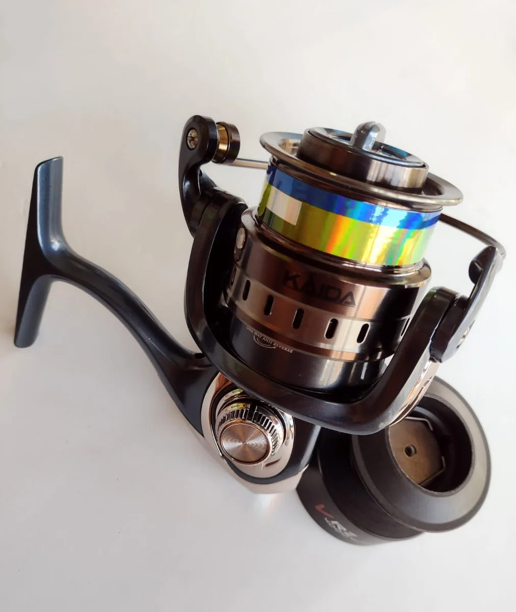 Carrete Kaida VRZ 4000