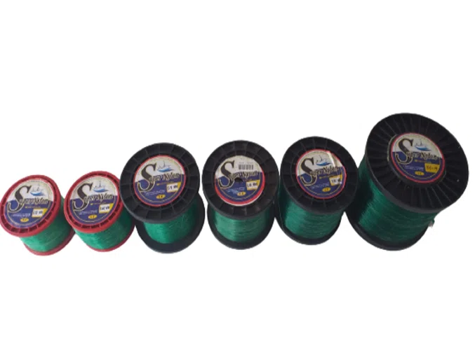 NYLON DE BOBINA DE 1000 METROS