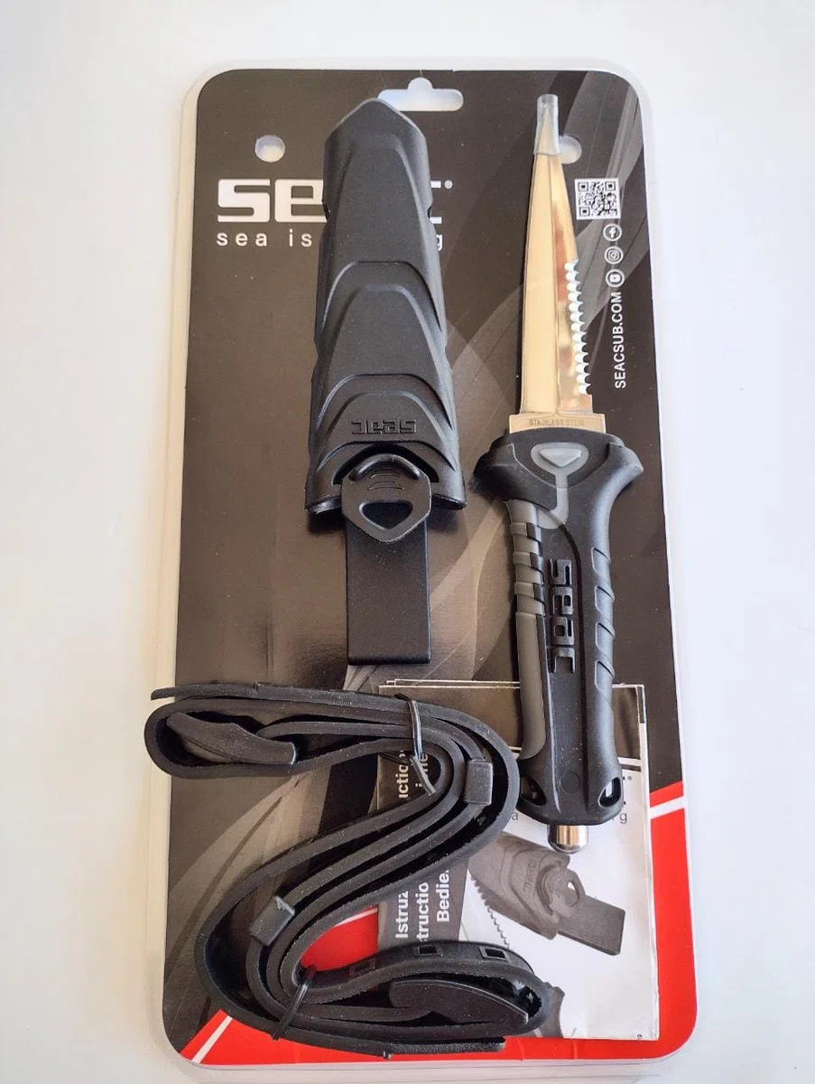 Puñal Seac Five