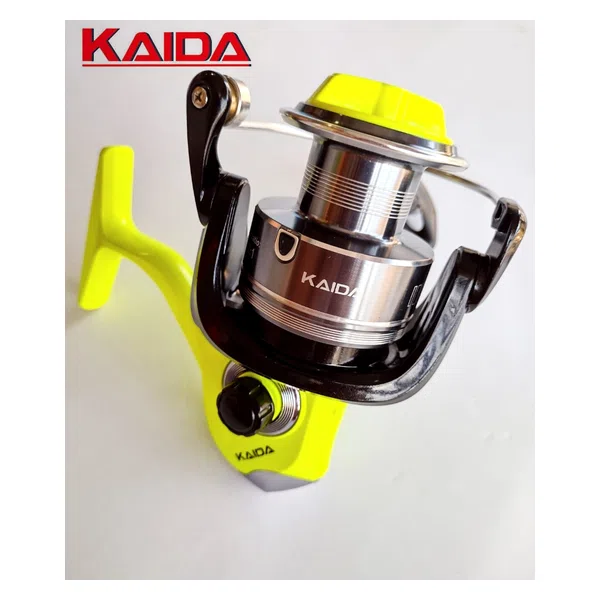Carrete Kaida 5000