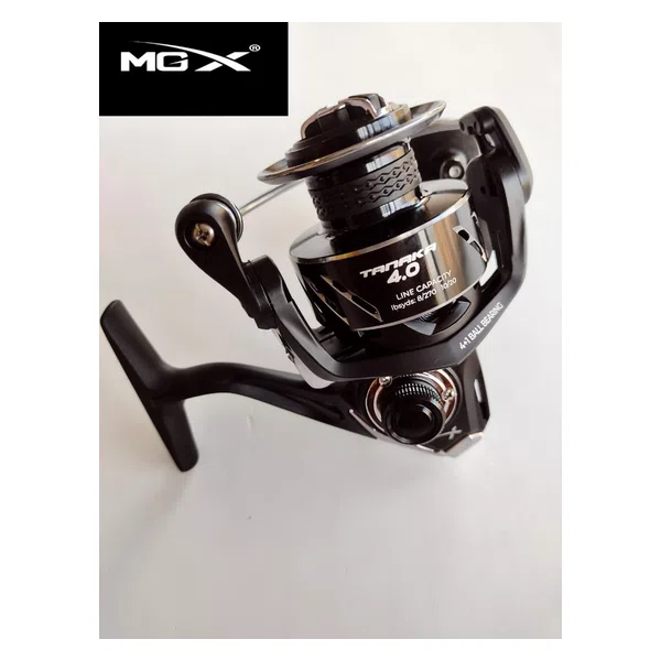 Carrete Tanaka 4.0 Mgx