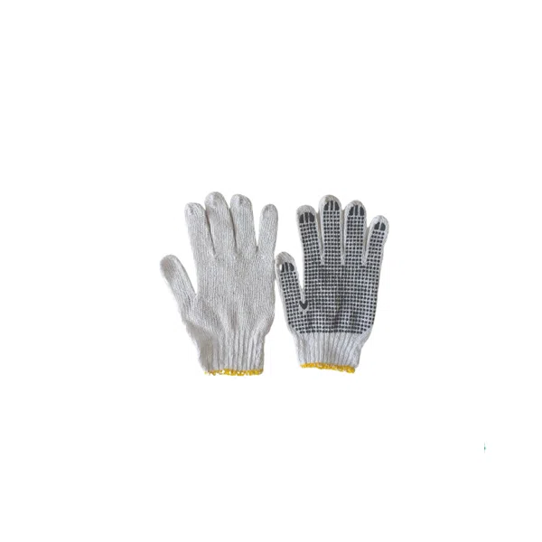 GUANTES DE HILO