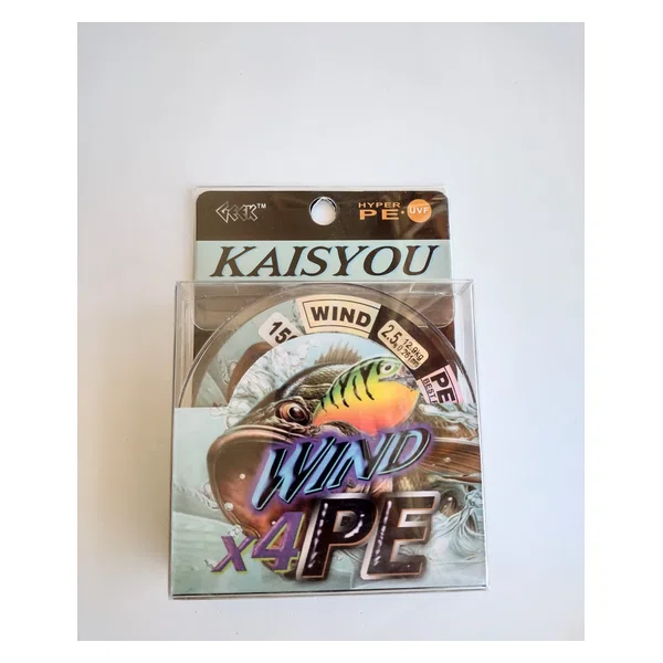 Multifilamento Kaisyou 150m