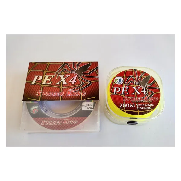 Multifilamento PEX-4