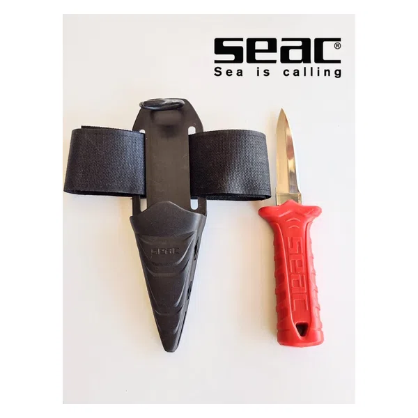 Puñal Seac Three