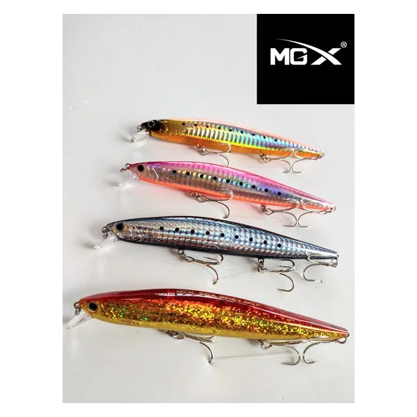 Señuelo Mgx Sea Prey 130F