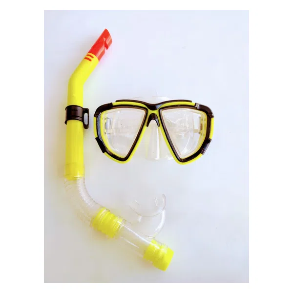 Set Mascara C/ Snorkel spot