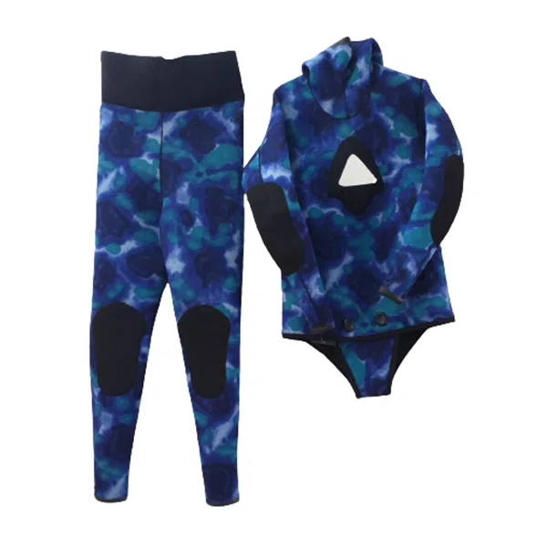 TRAJES DE BUCEO